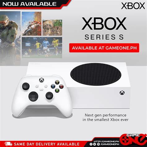 xbox series s price philippines|Xbox Series S now available in the Philippines for PHP 19,995 .